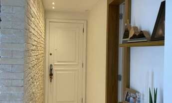 Imagem 2: Cobertura em Lagoa - Rio de Janeiro