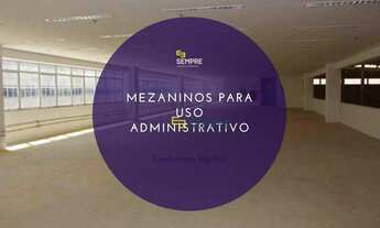 Imagem 5: Galpão para alugar em Santana Parnaíba SP