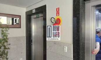 Imagem 3: Oportunidade! Apartamento com 3 dormitórios à venda, 84 m² por R$ - Setor Bueno - Goiânia