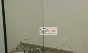 Imagem 5: Apartamento com 1 dormitório à venda, 25 m² por R$ 370.000,00 - Aclimação - São Paulo/SP