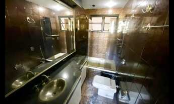 Imagem 2: Apartamento amplo na Tijuca