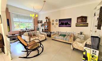 Imagem 3: Elegante apartamento de 145 m² com 3 quartos e vaga