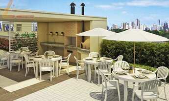 Imagem 4: Apartamento com 2 dorms, Campestre, Santo André - R$ 340 mil, Cod: 3819