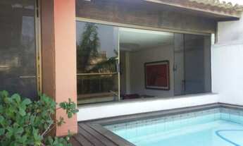 Imagem: Cobertura para venda tem 190 metros quadrados