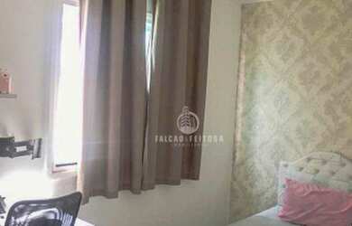 Imagem 3: Casa com 2 dormitórios à venda, 97 m² por R$ 330.000,00 - Vila Praiana - Lauro de Freitas