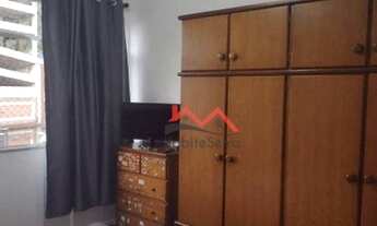 Imagem 6: Apartamento à venda, 57 m² por R$ 240.000,00 - Várzea - Teresópolis/RJ