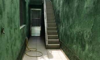 Imagem 3: Casa para venda com 110 metros quadrados com 3 quartos em Jaguaré - São Paulo - SP