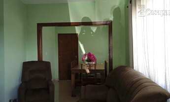 Imagem 3: Casa com 3 quartos, Cabreúva, Campo Grande - MS