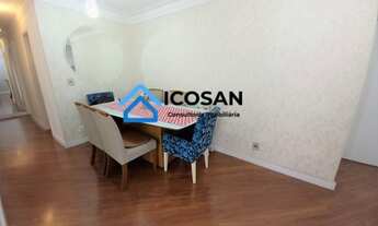 Imagem 6: Apartamento 80 M² - 3 quartos - 2 Suítes - 2 Vagas - Vila Andrade - São Paulo - SP