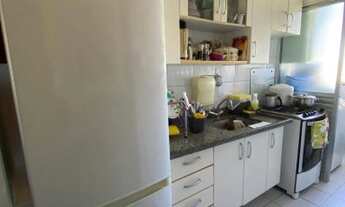 Imagem 5: Excelente Apartamento em Jardim Camburi 3 Quartos no Edifício Ilha do Frade