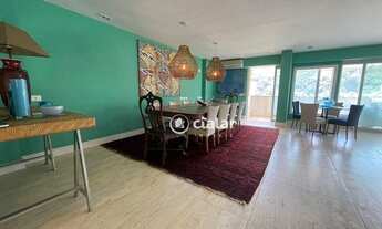 Imagem 6: Apartamento com 3 dormitórios à venda por R$ 3.990.000,00 - Leblon - Rio de Janeiro/RJ