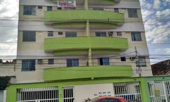 Imagem: 031 Amplo Apartamento 2 quartos com suite