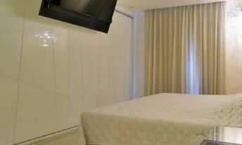 Imagem 7: Majestic - Cobertura linear à venda com 4 quartos, piscina, sauna - Mobiliada