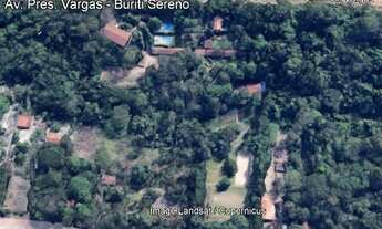 Imagem: Chácara de 24 mil m² Buriti Sereno - Aparecida