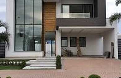 Imagem 4: Barra da Tijuca Casa em condomínio com 5 dormitórios