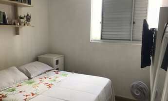 Imagem: Apartamento No Condominio Torres Sabara