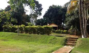 Imagem: Chácara no setor Santa Luzia