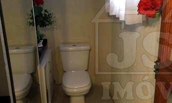 Imagem 4: Sobrado no bairro Vila Palmares - Santo André, SP