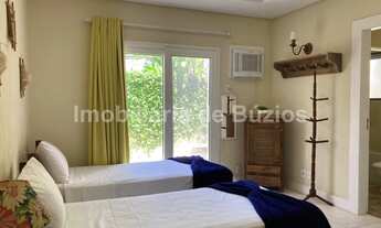 Imagem 7: Casa em Geribá a Venda em Condomínio com excelente infraestutura