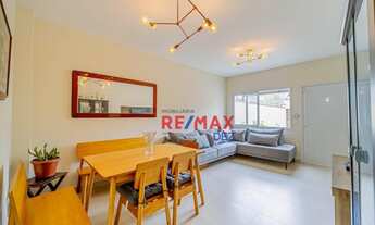 Imagem: Casa com 3 dormitórios à venda, 146 m²