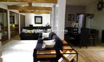 Imagem 3: Casa Terrea No Condominio Praia Vermelha, 405M2