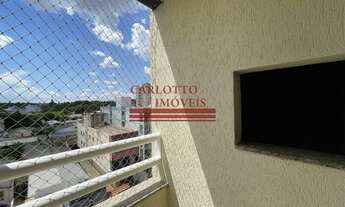 Imagem 2: Apartamento para venda possui 90 metros quadrados com 3 quartos em Centro - Passo Fundo