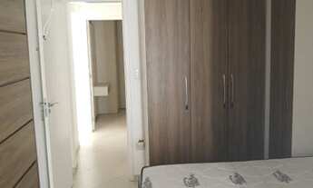 Imagem 4: Apartamento para venda possui 78 metros quadrados com 2 quartos