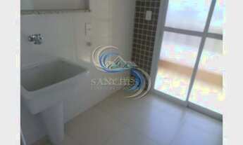 Imagem 7: Apartamento Novo 3 Dormitórios 2 sendo Suites em Praia Grande - Canto do Forte