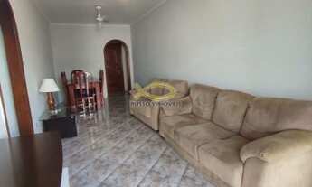 Imagem 4: Apartamento com 2 dorms, Guilhermina, Praia Grande - R$ 450 mil, Cod