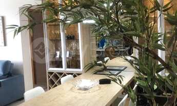 Imagem 5: Apartamento mobiliado com 2 quartos no Parque Amazônia