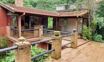 Imagem: Friburgo - Cônego Condomínio!!! Sossego!!