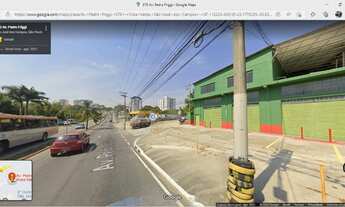 Imagem 5: Aluga-se Ponto Comercial - Zona Leste - Avenida Pedro Friggi - Vista Verde - 1.400m²