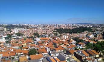 Imagem 3: COBERTURA DUPLEX - 130m² - JARDIM PRESTES DE BARROS