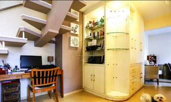 Imagem 4: São Paulo - Apartamento Padrão - Paraíso