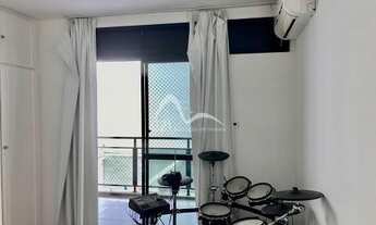 Imagem 7: Apartamento à venda, 3 quartos, 1 suíte, 2 vagas, Leblon - Rio de Janeiro/RJ