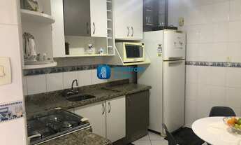 Imagem 6: SãO JOSE - Apartamento Padrão - Kobrasol