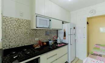 Imagem 3: Excelente Apartamento Vila Industrial