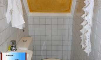 Imagem 5: Sobrado para venda tem 70 metros quadrados com 2 quartos