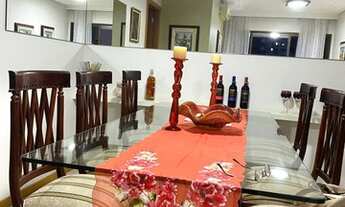 Imagem 2: Apartamento para venda com 3 quartos sendo 02 suítes em Pituba - Salvador - Bahia