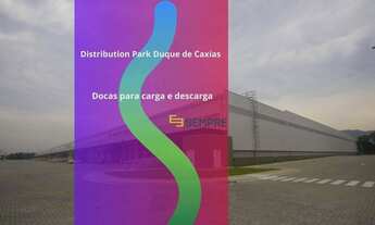 Imagem 2: Galpão para alugar em Duque de Caxias/RJ