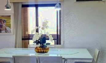 Imagem 2: Apartamento com 3 dormitórios à venda, 180 m² por R$ 1.100.000 - Centro - Londrina/PR