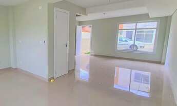 Imagem 4: Sobrado Residencial para Venda no Bairro Alto em Curitiba, 98.46 m²