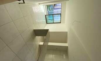 Imagem: Apartamento para venda com 50 metros quadrados