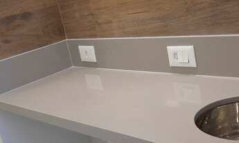 Imagem 7: Barra da Tijuca, sala pronta, Link Offices