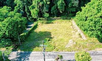 Imagem 5: Terreno de 1000 m2 no Itanhangá