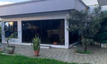 Imagem 6: Casa para venda com 500 metros quadrados com 5 quartos em Anchieta - São Bernardo do Campo