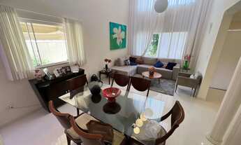 Imagem 5: Casa de condomínio para venda possui 221 metros quadrados com 4 quartos em tremembé/SP