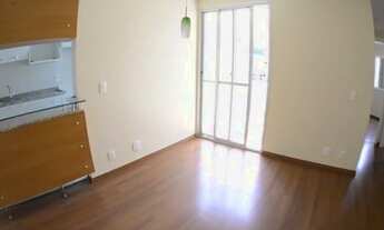 Imagem 5: São Paulo - Apartamento Padrão - Interlagos