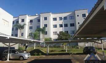 Imagem 5: Apartamento no Spazio Le Mont, com 2 dormitórios à venda, 51 m² por R$ 160.000 - Paraíso