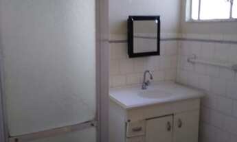 Imagem 4: Apartamento para aluguel possui 36 metros quadrados com 1 quarto